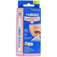 Urgo Dentilia 10ml — Gel per gengive