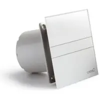 CATA Estrattore Per Il Bagno E-100 Gt Timer
