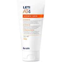 LETI At4 Crema Intensiva 100 ml — Crema viso