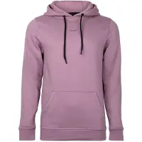 Aspact Back Logo Hoodie Elderberry Taglia: XXL | Felpe con cappuccio Outlet | Unisex