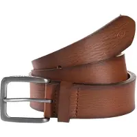 Tom Tailor Cintura 'Scott' mocca