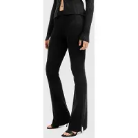 AllSaints Peaches Trouser Black Taglia: L | Pantaloni Outlet | Donna | Nero