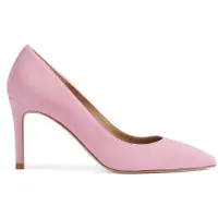 Lk bennett Floret Pointed Court Heel Pink Taglia: 37 | Tacchi Alti Outlet | Donna | Rosa