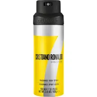 Cristiano Ronaldo Deodorante Discover 150 Ml