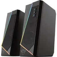 Trust Computer Products Altoparlanti Gxt 609 Rgb