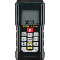 Stanley HTS Entfernungsmesser TLM 330s bis 100m