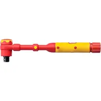Wiha chiave dinamometrica elettrica 3/8"| 44163 (44163)