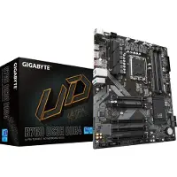 Gigabyte Scheda Madre B760 Ds3h