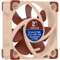 Noctua Ventilatore Nf-a4x10 Pwm