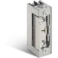 Jis 1736/b Chiusura Elettrica Simmetrica Apertura Automatica