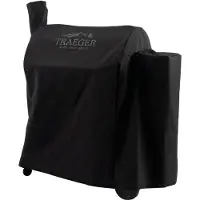 Traeger Copertura Per Barbecue Pro 780 D2