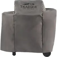 Traeger Copertura Per Barbecue Ironwood 650