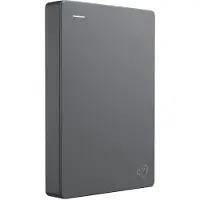 Seagate Hdd Esterno Basic 5tb