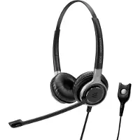 Epos Cuffie Per Telefono Impact Sc 660