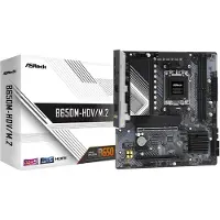 Asrock Scheda Madre B650m Hdv