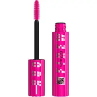 Maybelline Lash Sensational Firework 10 ml Black