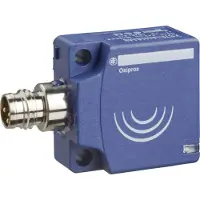 Schneider Electric Interruttore di prossimità induttivo PNP, NC, 3L, M8 XS7E1A1PBM8
