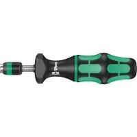 Wera Cacciavite a momento 7440