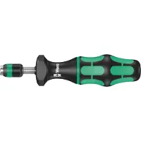 Wera Cacciavite a impulsi 7441