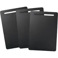 Fiskars Tagliere Plastica Functionalform 3 Unità