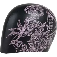 Arena Women's Sirene Cuffia da nuoto nero