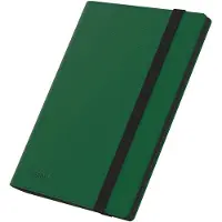 Ultimate Guard Raccoglitore Per Carte Collezionabili Flexxfolio 360 18 Pocket Xenoskin