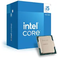 Intel Cpu I5-14400 4.7ghz