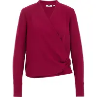 We fashion Blouse Vintage Red Taglia: S | Maglie a manica lunga Outlet | Donna | Rosso