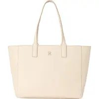 Tommy Hilfiger BORSA TH SOFT LOGO TOTE