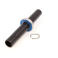 Zipp Asse Del Mozzo Posteriore Zr1