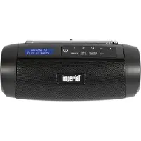 Imperial Radio Portatile Dabman Go Dab+