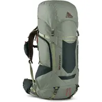 Kelty Women's Glendale 65 Zaino da trekking olivia
