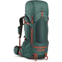 Kelty Glendale 85 Zaino da trekking variopinto