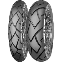Mitas Pneumatico Anteriore Da Trail Terra Force-r 54h Tl