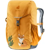 Deuter Kid's Waldfuchs 10 Zaino per bambini arancione
