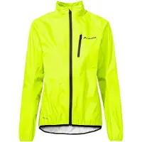 Vaude Bike Giacca Drop Iii