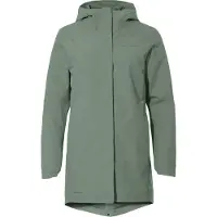 Vaude Parka Cyclist Ii