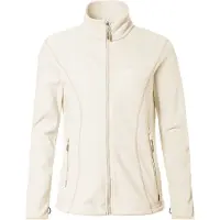 Vaude Women's Rosemoor Fleece Jacket II Giacca in pile Donna (48, bianco)