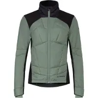 Vaude Bike Women's Minaki Jacket IV Giacca ciclismo Donna (38, olivia)