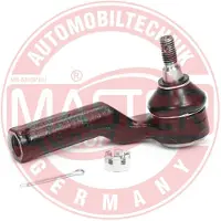Master Sport MS 33873-PCS-MS Testina del tirante dell'assale anteriore destro per FORD KUGA I