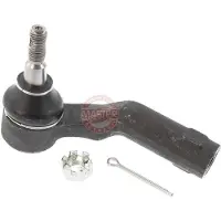 Master Sport MS 34664-PCS-MS Testina del tirante dell'asse anteriore sinistro per MAZDA 5 (CW)