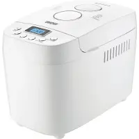 Unold Macchina Per Il Pane Big White Backmeister 850w