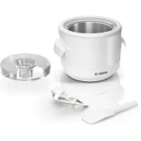 Bosch Pae Macchina Per Gelato Muzs2eb