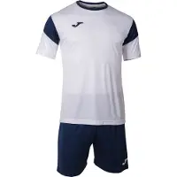 Joma Set A Maniche Corte Phoenix