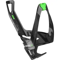 Elite Cannibal XC Bio Based Portaborraccia grigio/nero