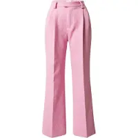 Soulland Deni Pants Pink Taglia: XS/S | Pantaloni Outlet | Unisex | Rosa
