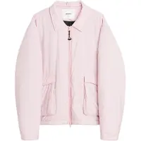 Soulland Jamie Jacket Pink Taglia: XXS/XS | Giacche Outlet | Unisex | Rosa