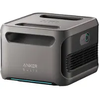 Anker Innovations SOLIX BP3800 - Batteria supplementare per stazione di alimentazione portatile