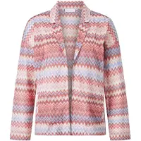 Rich & royal Knit Oversized Blazer Original Taglia: L | Blazers Outlet | Donna