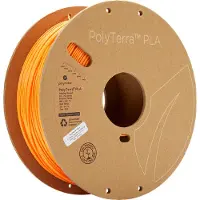 Polymaker Filamento Pla Polyterra Pla 1.75 Mm 1kg